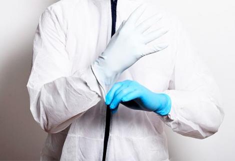 Creado por las organizaciones médicas con el fin de documentar la situación y hacer las denuncias pertinentes ante los organismos competentes.