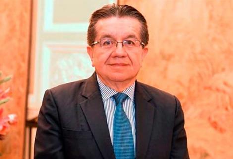 De otra parte, el Ministerio anunció que el Organismo Internacional de Energía Atómica (OIEA) confirmó una donación de equipos, reactivos y elementos de bioseguridad.