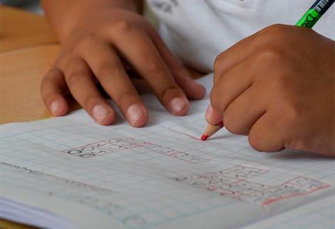 En circular conjunta brindan recomendaciones en el entorno educativo por el nuevo coronavirus COVID-19.