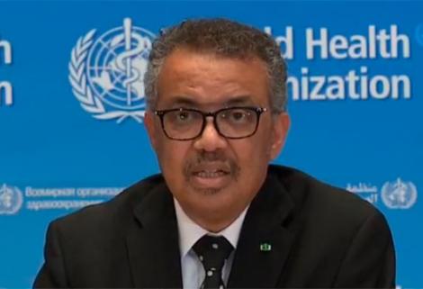 La pandemia del coronavirus se está acelerando: hay que pasar de la defensa al ataque