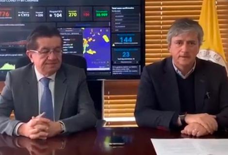 Estas son las conclusiones de la reunión que se realizó entre las agremiaciones médicas y la cartera de Salud, en la que también se abordaron las convalidaciones.