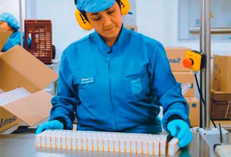 La cartera de Salud aclara que a estos medicamentos se les ha documentado actividad In vitro contra SARS-CoV-2, con evidencia científica débil a favor.