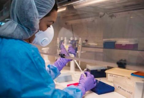 MinSalud emite nuevas directrices sobre práctica de pruebas de la COVID-19