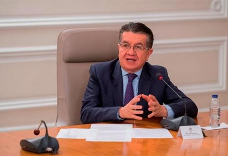 El Gobierno nacional afirma que estos indicadores serán evaluados semanalmente por un comité de diez expertos.