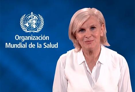 Asegura que tras la pandemia los países van a tener que dedicar al menos el doble del porcentaje del PIB que ahora destinan a la salud.