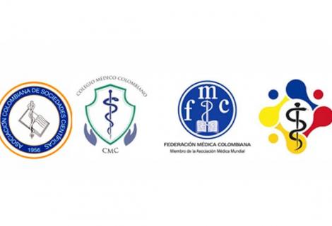 Indican, entre otros aspectos, que no se han entregado los elementos de bioseguridad al personal de salud.