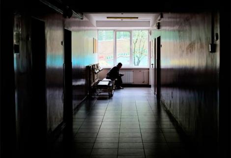 A los hospitales universitarios se les adeuda más de $880 mil millones de pesos.
