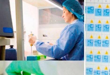 El "INS terminará reservado para departamentos como Casanare, Guainia y Vichada que no pueden contar con su laboratorio propio o adjunto", afirmó su directora.
