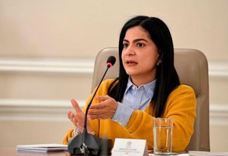 Cuenta con 60 laboratorios para diagnóstico.