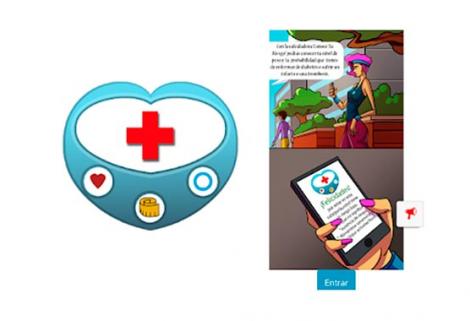 Diseñada para que las EAPB, las IPS y el personal de la salud puedan conocer el riesgo que tienen sus usuarios y pacientes de desarrollar estas patologías.