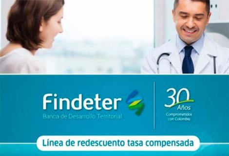 La Financiera dispondrá de $256 mil millones para créditos para capital de trabajo, con plazos de hasta cinco años y un año de gracia a capital.