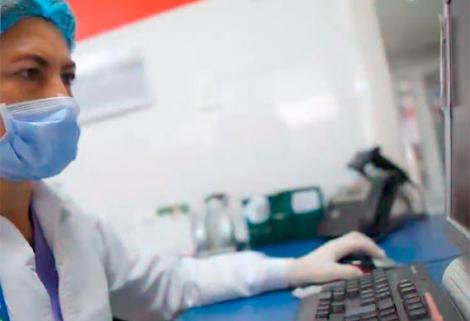 En el último día se confirmaron 497 nuevos casos en Colombia y 10 personas más fallecidas por esta causa