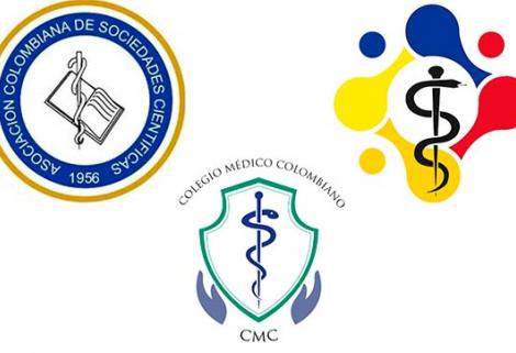 Organizaciones médicas afirman que el Gobierno sigue sin garantizar la entrega de equipos de bioprotección y que el incentivo económico prometido al personal de salud "se ha ido diluyendo en exclusiones y condicionamientos".