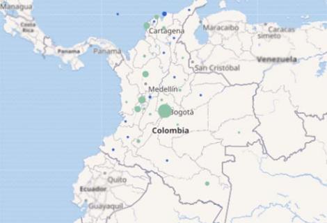 De los cuales 11 han fallecido y 903 se han recuperado.
