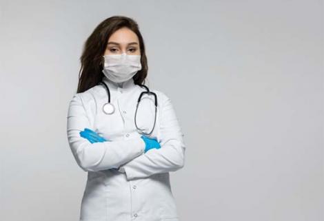 El 92% de las personas encuestadas asegura que no le han practicado ninguna prueba para Covid-19.