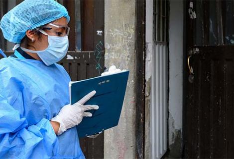 La ONU y su equipo humanitario en Colombia diseñaron una estrategia de respuesta que buscaría asistir a 1,3 millones de personas durante seis meses.