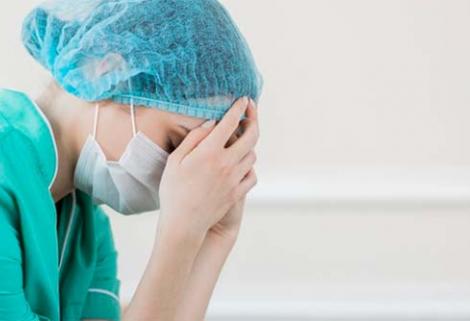 Artículo de la Sociedad Colombiana de Anestesiología y Reanimación en el que recopila varias vulneraciones que está enfrentando el personal médico a casi cuatro meses de pandemia.
