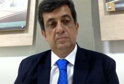 El presidente de la Asociación Colombiana de Neumología y Cirugía de Tórax, ​Carlos Matiz, da a conocer cuáles son estas complicaciones en los pacientes atendidos en el país y en qué proporción.