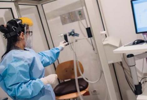En total son 167 hospitales, clínicas, centros médicos y entidades territoriales que deberán corregir el cargue de la el cargue de la información del personal que podría recibir la bonificación sus servicios durante la pandemia.