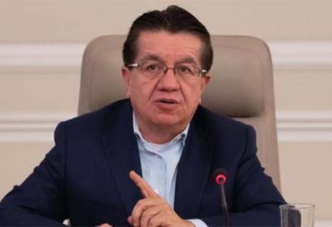 Hasta ahora se han girado $618 millones a 3.020 núcleos familiares de pacientes de COVID-19 del régimen subsidiado por aislamiento de casos positivos.