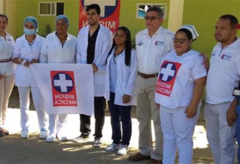 El 38% de los casos están relacionados con atención de la pandemia.