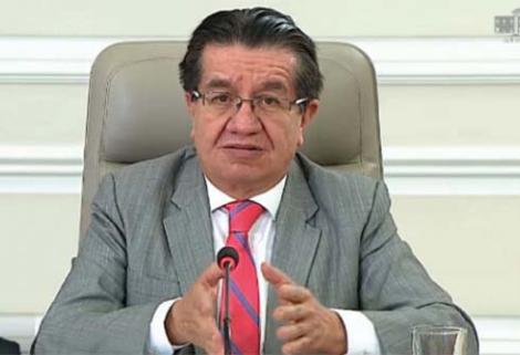 ​La semana del 19 de octubre se lanzará la herramienta como parte de la estrategia PRASS, según señala MinSalud.