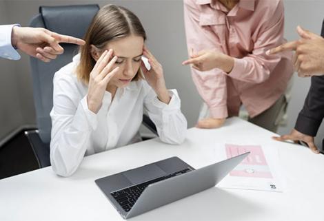 Entre la defensa de derechos y los desafíos empresariales
