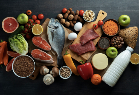 el-poder-de-la-proteina-una-estrategia-para-perder-peso - El Diario de Salud