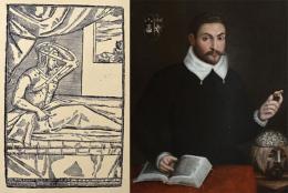 Gaspar Tagliacozzi, de la cirugía reconstructiva en el Renacimiento - Cátedra - El Diario de Salud