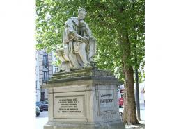 Van Helmont, iatroquímico y defensor de la generación espontánea - Cátedra - El Diario de Salud