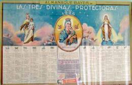 Carteles publicitarios, aspirina, cafeina, religión y II Guerra Mundial - Cátedra - El Diario de Salud