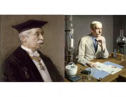 Beriberi y vitaminas, el Premio Nobel de Medicina compartido de 1924 - Cátedra - El Diario de Salud