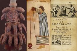 El medicinal chocolate, panacea americana - Cátedra - El Diario de Salud