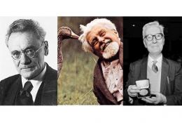 El Premio Nobel de Fisiología y Medicina de 1973, para la etología - Cátedra - El Diario de Salud