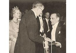 Theiler, nobel de Medicina 1951, por la vacuna contra la fiebre amarilla - Cátedra - El Diario de Salud