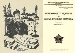 Basilio Vicente de Oviedo, cronista del mestizaje del siglo XVIII  - Cátedra - El Diario de Salud