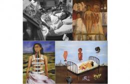 Frida Kahlo y su pintura autobiográfica sobre el dolor - Cátedra - El Diario de Salud