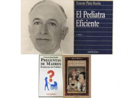 Ernesto Plata Rueda, humanista profesor de pediatría - Cátedra - El Diario de Salud