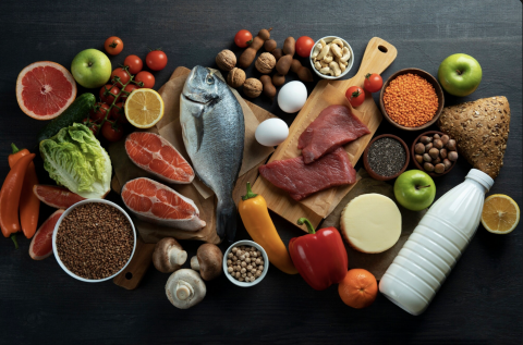 el-poder-de-la-proteina-una-estrategia-para-perder-peso - El Diario de Salud