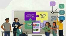 urso gratuito 'Intervenciones de salud digital centrada en los jóvenes'