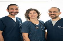 Curso virtual 'Cuidado Paliativo'